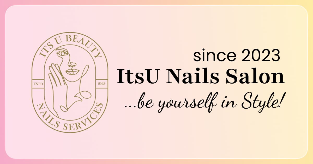 Itsu Nails Beauty Salon, JVC, Al Barsha South 4