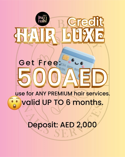 Deposit Now!